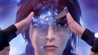 انیمه سلطه گر شمشیر روحی(spirit sword sovereign) قسمت 47 سافت ساب فارسی