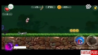 بهترین گرافیک در بین بازی های ایرانی