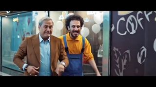 دانلود قسمت 4 چهارم سریال مردم معمولی به کارگردان رامبد جوان