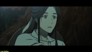 انیمه جذاب معجزه خدایان بهشتی قسمت پنجم با زیرنویس فارسی