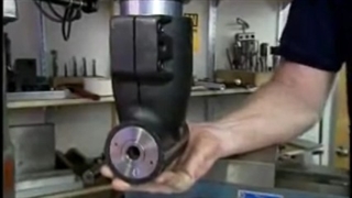 Essential Machining Skills: Working with a Milling Machine دوره اپراتوری CNC/آموزش پیشرفته CNC/آموزش ماشینکاری/