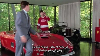 دانلود فیلم ferris bueller's day off زیرنویس چسبیده سانسور شده