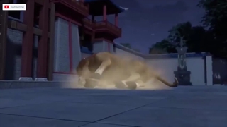 انیمه سلطه گر شمشیر روحی(spirit sword sovereign) قسمت 55 سافت ساب فارسی