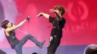 چ خفن هماهنگن