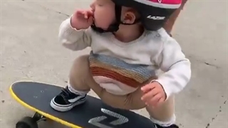 بچه اینجوری میخوام