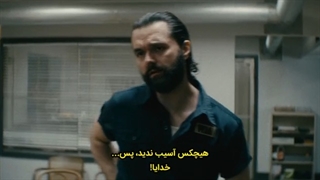 دانلود فیلم Nobody 2021 | کامل و با زیرنویس فارسی