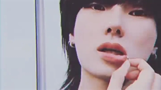 هانسه هم خودش هم رپش هم ویژوالش کراشه