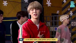 RUN BTS ep42