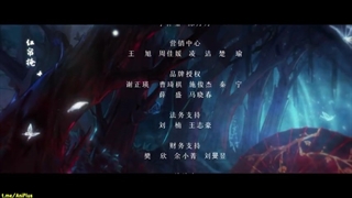 انیمه جذاب معجزه خدایان بهشتی قسمت نهم با زیرنویس فارسی