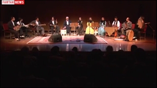 یاد و نامی از خواننده محبوب محمدرضا دارابی