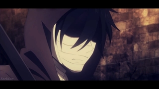 Angels of Death「AMV」16 Shots