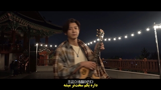 موزیک ویدیو Raining از موزیک متن فیلم The Box چانیولهمراه با زیرنویس فارسی چسبیده