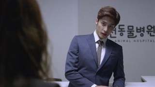 سریال کره ای عشق نجیب من Noble my love با زیرنویس فارسی_ قسمت 5