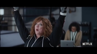 دانلود فیلم جدید 2021 نیروی تندر با زیرنویس چسبیده فارسی