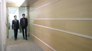 سریال کره ای عشق نجیب من Noble my love با زیرنویس فارسی_ قسمت 13