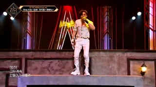 اجرای فوق العاده گروه Stray kids_قسمت سوم برنامه Kingdom