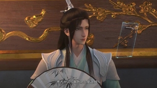 قسمت2 انیمه چینی شروری مثل من،سیستم نجات دهنده تبهکار،سیستم بی مصرف+زیرنویس فارسی