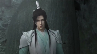 قسمت4 انیمه چینی شروری مثل من،سیستم نجات دهنده تبهکار،سیستم بی مصرف+زیرنویس فارسی