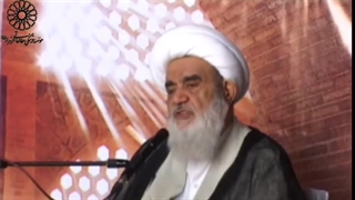 فضیلت سخاوت(آیت الله العظمی مظاهری)