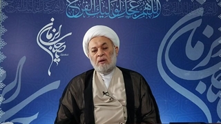 ما هی الأسس التی یتم وفقها انتخاب الله جلّ وعلا لأنبیائه؟