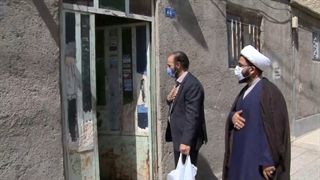 مهربانی قرنطینه نیست 76