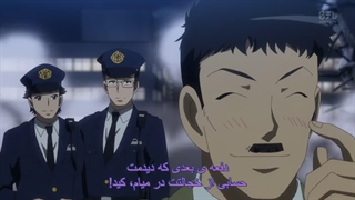 انیمه کایتوی جادویی ۱۴۱۲/magic Kaito 1412 قسمت ۱۲ هاردساب فارسی(همراه با ترجمه اُپنینگ و اِندینگ)