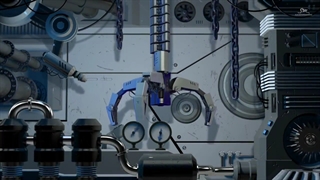 موزیک ویدیو power اکسو