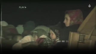 Ethnic Cleansing of Bosnian Muslims —explained