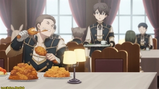 انیمه Seven Knights Revolution: Eiyuu no Keishousha قسمت 2