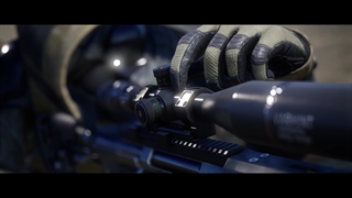 تماشا کنید: مبارزه با عمر البکر و بیبی رشیده در Sniper Ghost Warrior Contracts 2