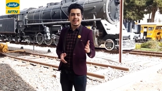 ایرانسل بزرگترین اپراتور دیتای ایران ( کوروش تربت زاده Kourosh Torbat zadeh)