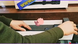 دوربین روی اسلحه هاوک/۰۹۱۲۰۰۴۳۰۵۹/لوازم شکار و کوهنوردی