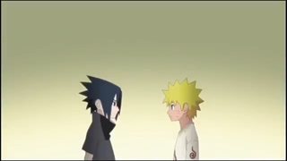 Naruto amv_black catcher