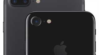 تیزر آیفون 7 (iPhone 7)