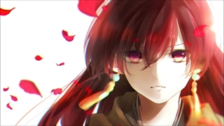 اوپنینگ انیمه یونا دختری از سپیده‌دم.