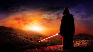 جنگ ستارگان _ Anakin's Betrayal
