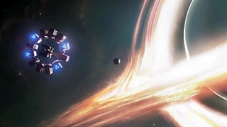موسیقی متن بین ستاره ای _ Interstellar