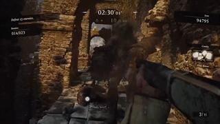 مد The Mercenaries در Resident Evil Village تایید شد