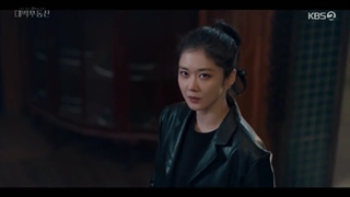 قسمت دوم سریال کره ای جن گیری املاک + زیرنویس فارسی Sell Your Haunted House 2021 با بازی جانگ نارا و جونگ یونگ هوا