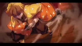 AMV | میکس از همه انیمه ها