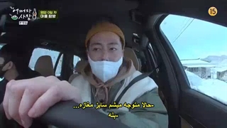 قسمت اول برنامه کسب و کارِ غیرمنتظره Unexpected Business 2021 +زیرنویس چسبیده
