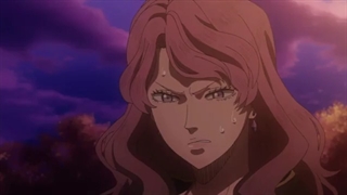 انیمه Black clover قسمت54 زیرنویس فارسی
