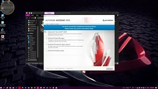 | جلسه اول ( نصب و راه اندازی نرم افزار اتوکد ) |