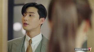 قسمت 11 سریال کره ای منشی کیم چشه What’s Wrong With Secretary Kim 2018 با زیرنویس چسبیده فارسی با بازی پارک مین یونگ،پارک سو جون