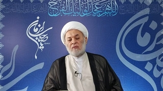 النبوة ضرورة لدیمومة الوجود الکونی کما هی ضرورة لهدایة الوجود البشری