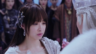 قسمت57 سریال چینی(خوان چنگ) شهر فانتزی،یخ فانتزی+زیرنویس فارسی