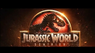 Jurassic World 3: Dominion