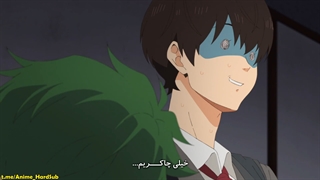 انیمه Bakuten قسمت 2