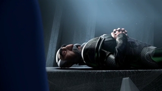 غول کش ها فصل3 قسمت8 دوبله فارسی