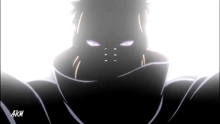 AMV زیبا از انیمه افسانه ای ناروتو